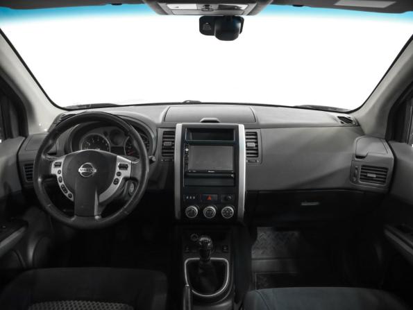 Nissan X-Trail II с пробегом 2008 года, цена 849 000 рублей, 350235 км, внедорожник, Автокод Объявления