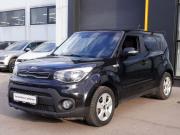 Kia Soul II Рестайлинг Москва  - изображение 14