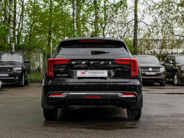 Haval Jolion I с пробегом 2023 года, цена 1 870 000 рублей, 44370 км, внедорожник, Автокод Объявления