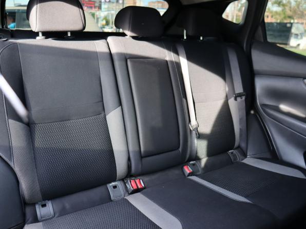Nissan Qashqai II Рестайлинг с пробегом 2019 года, цена 1 410 000 рублей, 121294 км, внедорожник, Автокод Объявления