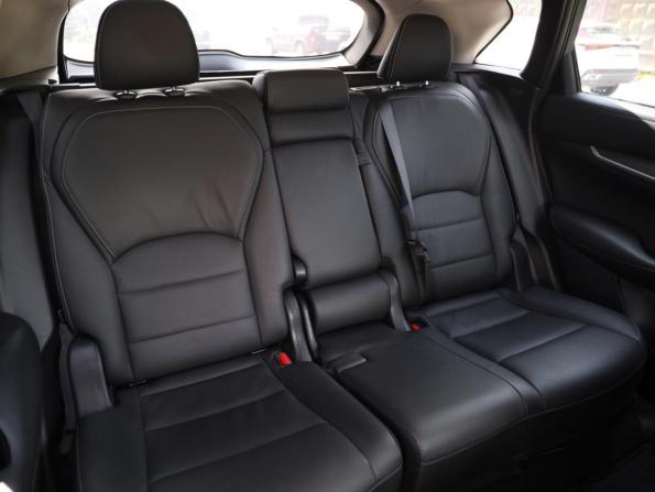 Infiniti QX50 II с пробегом 2018 года, цена 2 349 000 рублей, 140298 км, внедорожник, Автокод Объявления