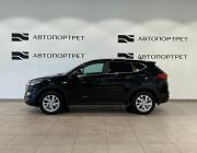 Hyundai Tucson III Рестайлинг Санкт-Петербург  - изображение 28