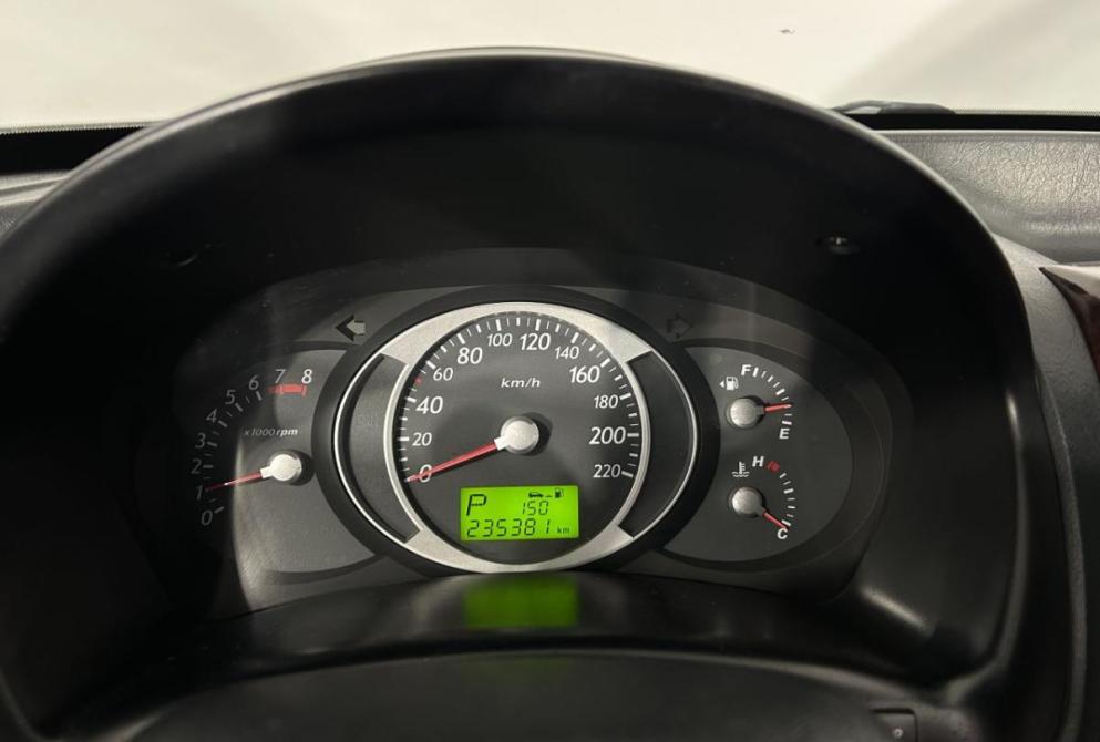 Hyundai Tucson I Саранск  - изображение 16