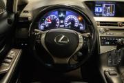 Lexus RX III Рестайлинг Уфа  - изображение 28