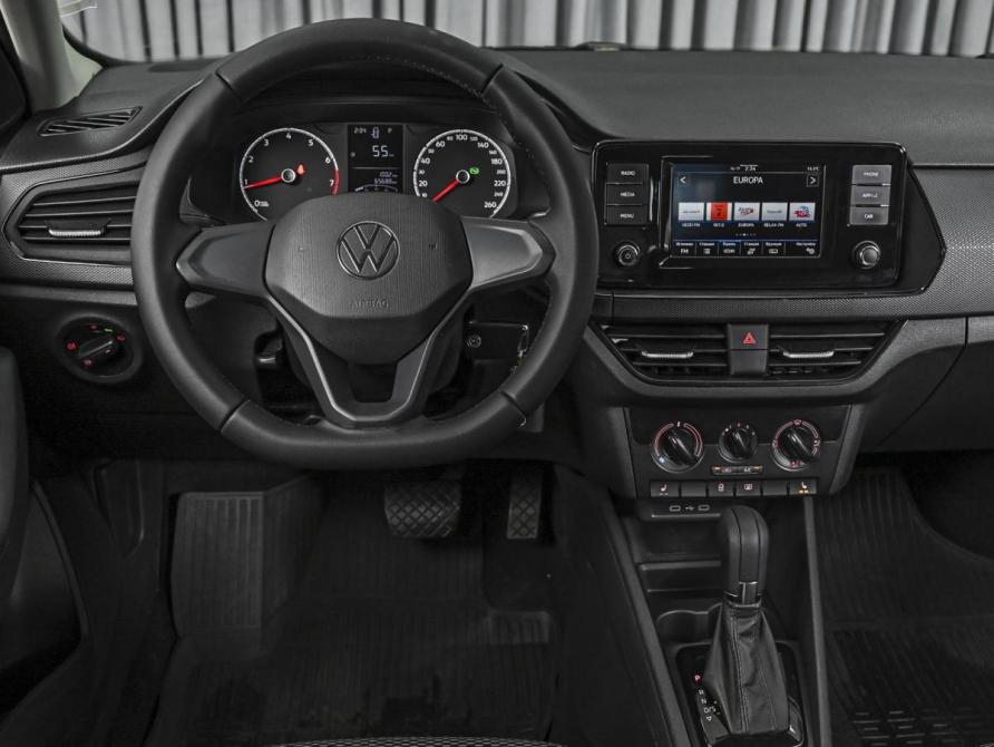 Volkswagen Polo VI Ставрополь  - изображение 13