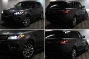 Land Rover Range Rover Sport II Москва  - изображение 56