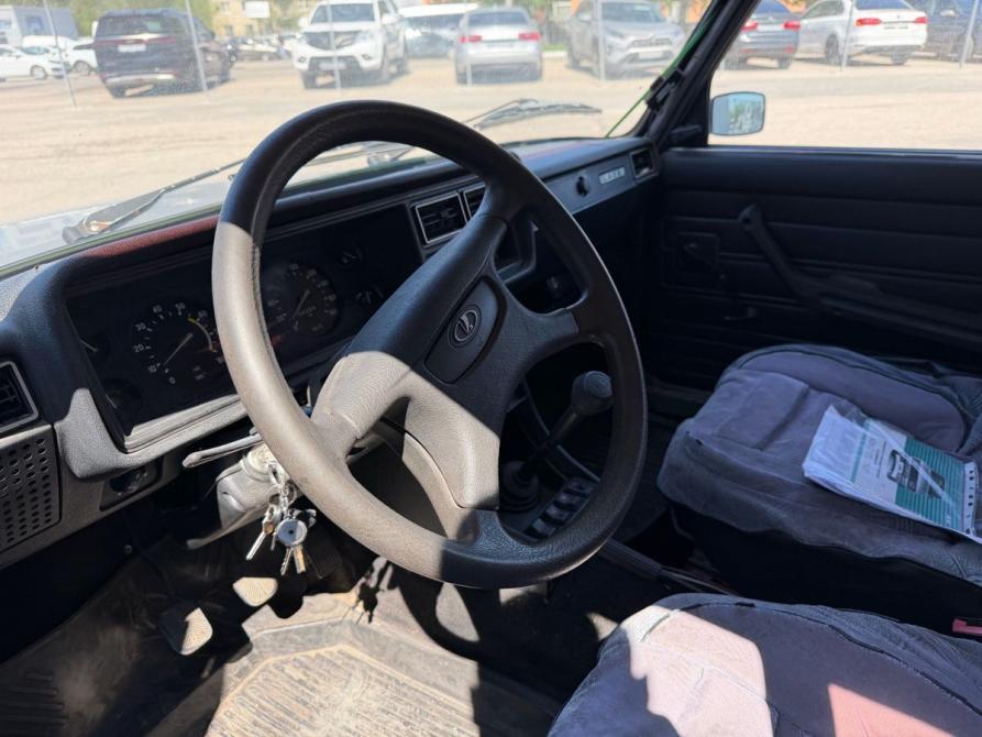 Lada (ВАЗ) 2107 Тольятти  - изображение 6