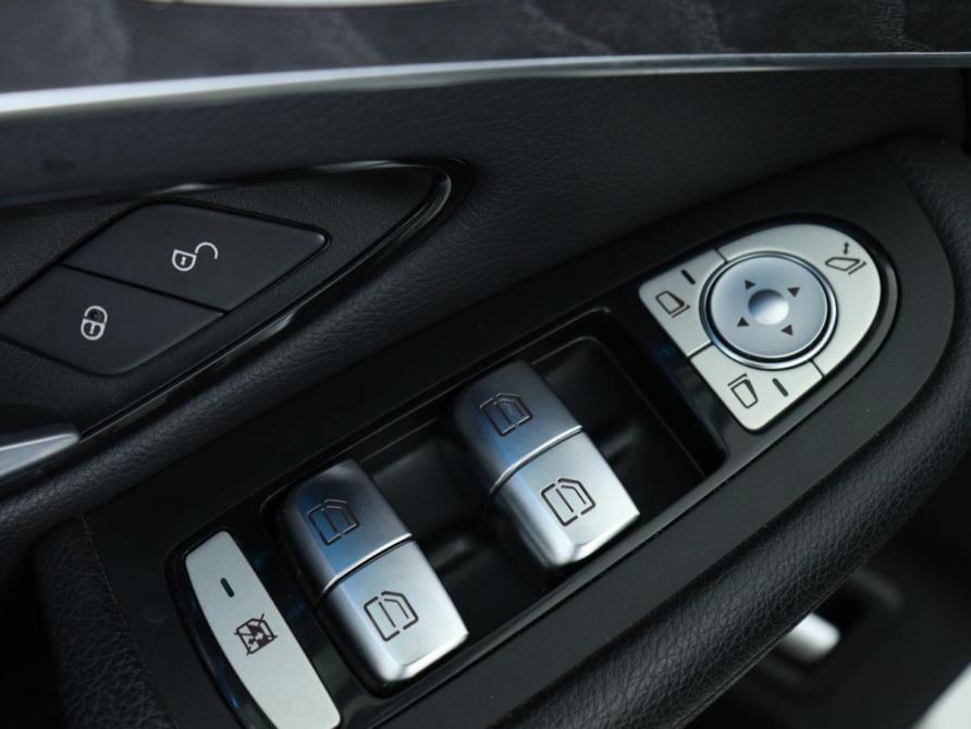 Mercedes-Benz GLC Coupe I (C253) Санкт-Петербург  - изображение 14