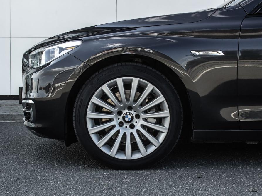 BMW 5 серии VI (F10/F11/F07) Рестайлинг Магнитогорск  - изображение 7