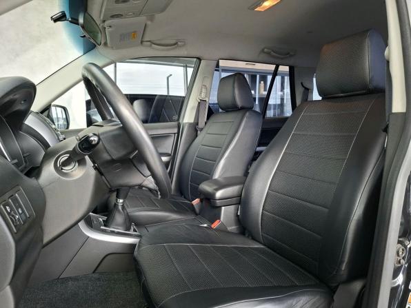 Suzuki Grand Vitara II Рестайлинг 2 с пробегом 2012 года, цена 1 180 000 рублей, 184049 км, внедорожник, Автокод Объявления