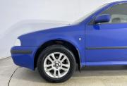 Skoda Octavia II (A5) Саранск  - изображение 35