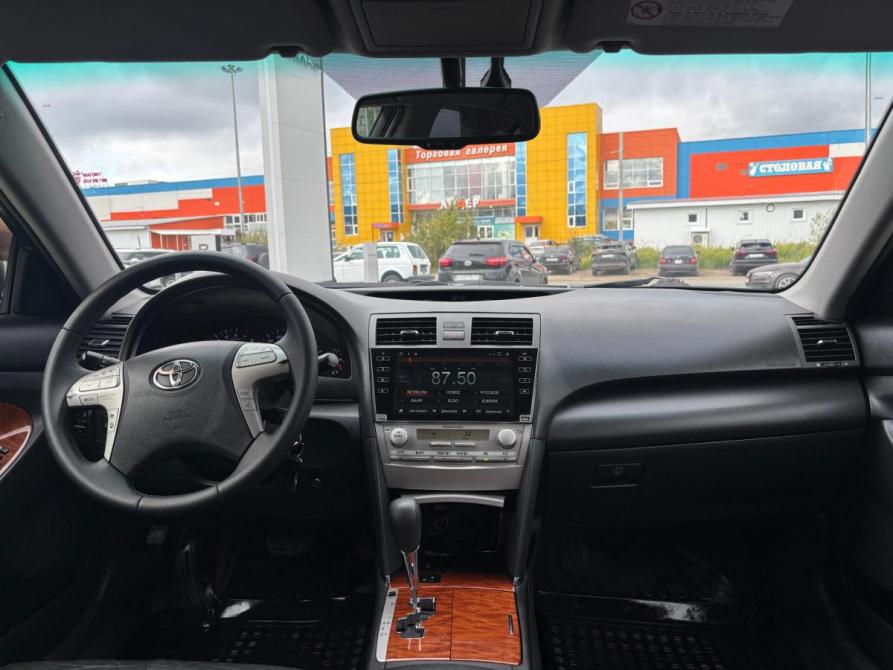 Toyota Camry VI (XV40) Рестайлинг Сыктывкар  - изображение 28