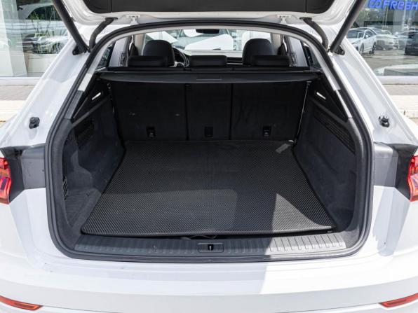 Audi Q8 I (4M) с пробегом 2019 года, цена 6 798 000 рублей, 66491 км, внедорожник, Автокод Объявления