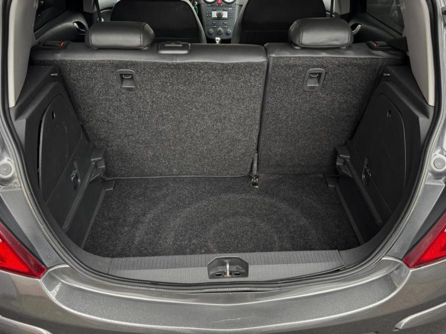 Opel Corsa D Рестайлинг II Кропоткин  - изображение 23