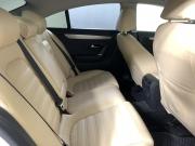 Volkswagen Passat CC I Москва  - изображение 38