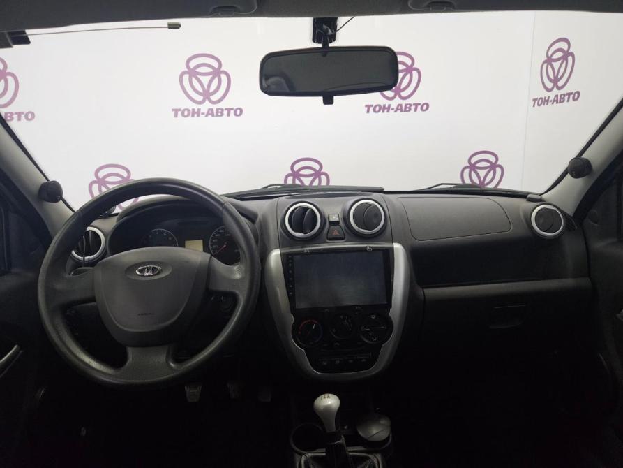 Lada (ВАЗ) Granta I Тольятти  - изображение 17