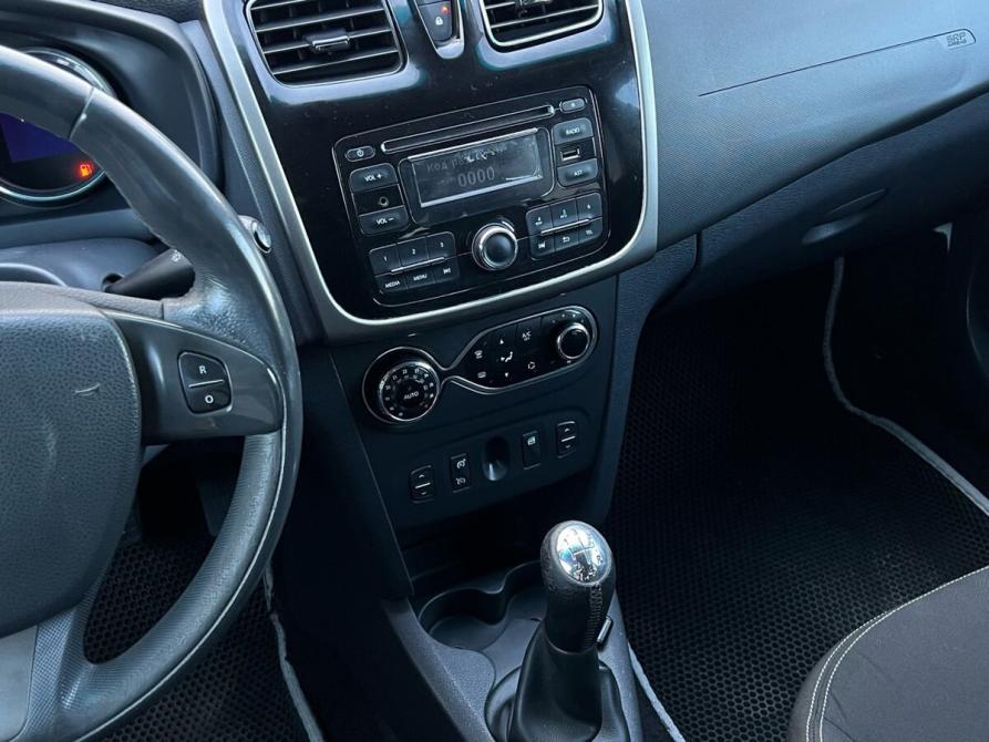Renault Sandero II Волгоград  - изображение 9