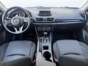 Mazda 3 III (BM) Москва  - изображение 24