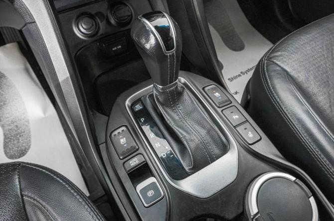 Hyundai Santa Fe III с пробегом 2013 года, цена 2 049 000 рублей, 195000 км, внедорожник, Автокод Объявления