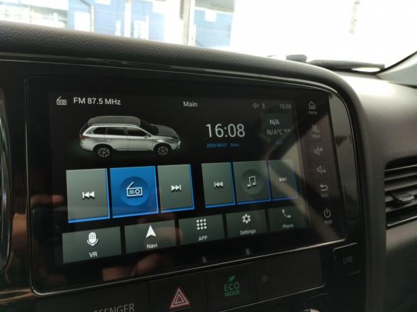 Mitsubishi Outlander III Рестайлинг 3 с пробегом 2022 года, цена 2 360 000 рублей, 60865 км, внедорожник, Автокод Объявления