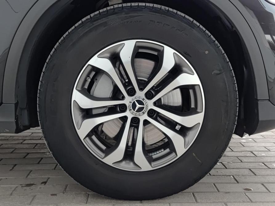 Mercedes-Benz GLC I (X253) Рестайлинг Казань  - изображение 22