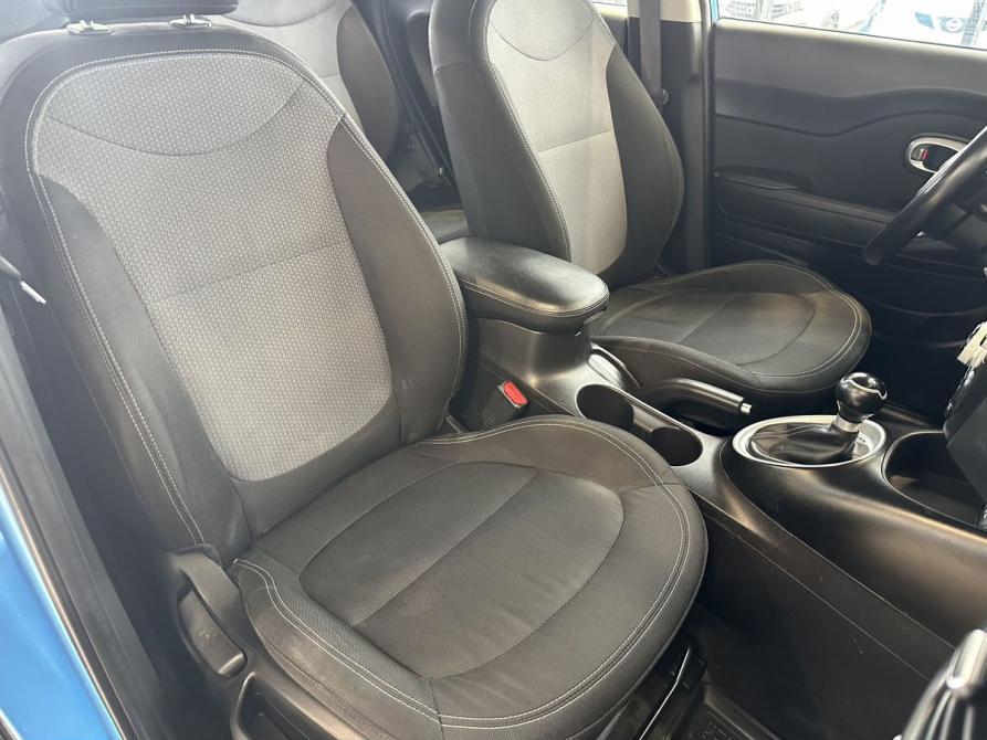 Kia Soul II Рестайлинг Саратов  - изображение 24