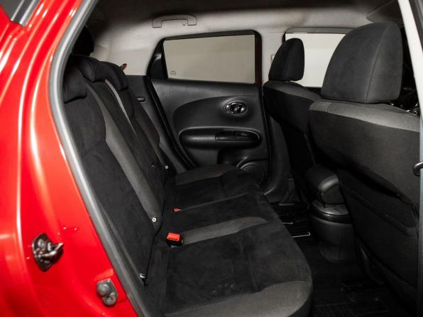 Nissan Juke I с пробегом 2013 года, цена 999 000 рублей, 94160 км, внедорожник, Автокод Объявления