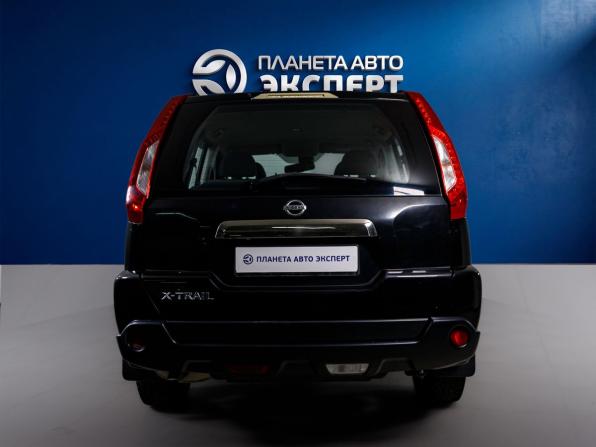 Nissan X-Trail II Рестайлинг с пробегом 2014 года, цена 1 480 000 рублей, 168709 км, внедорожник, Автокод Объявления