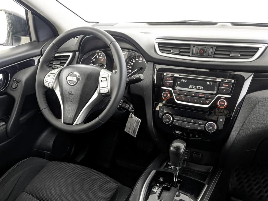 Nissan Qashqai II Москва  - изображение 26