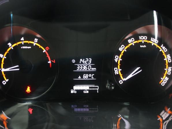 Lada (ВАЗ) Granta I Рестайлинг с пробегом 2024 года, цена 1 019 900 рублей, 33360 км, седан, Автокод Объявления