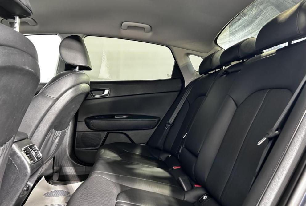 Kia Optima IV Рестайлинг Саранск  - изображение 25