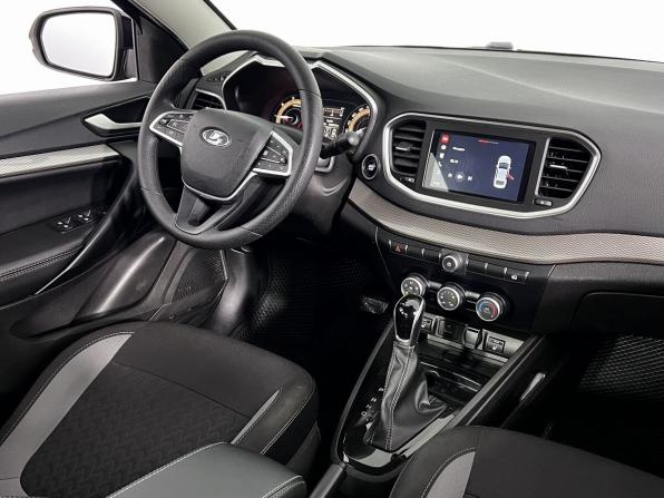 Lada (ВАЗ) Vesta I Рестайлинг (NG) с пробегом 2024 года, цена 1 139 000 рублей, 100000 км, седан, Автокод Объявления