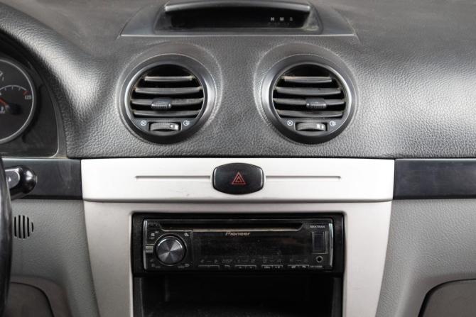 Chevrolet Lacetti I с пробегом 2007 года, цена 459 000 рублей, 186115 км, хэтчбек, Автокод Объявления