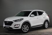 Hyundai Tucson III Рестайлинг Санкт-Петербург  - изображение 21