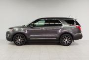 Ford Explorer V Рестайлинг Саратов  - изображение 37