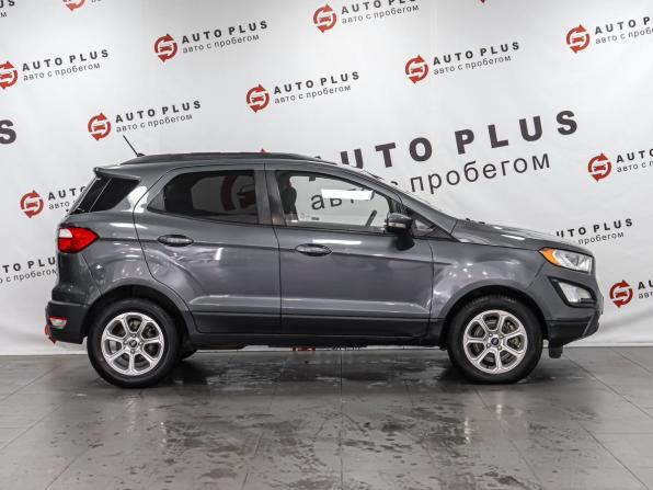 Ford EcoSport II Рестайлинг с пробегом 2019 года, цена 1 000 000 рублей, 97338 км, внедорожник, Автокод Объявления