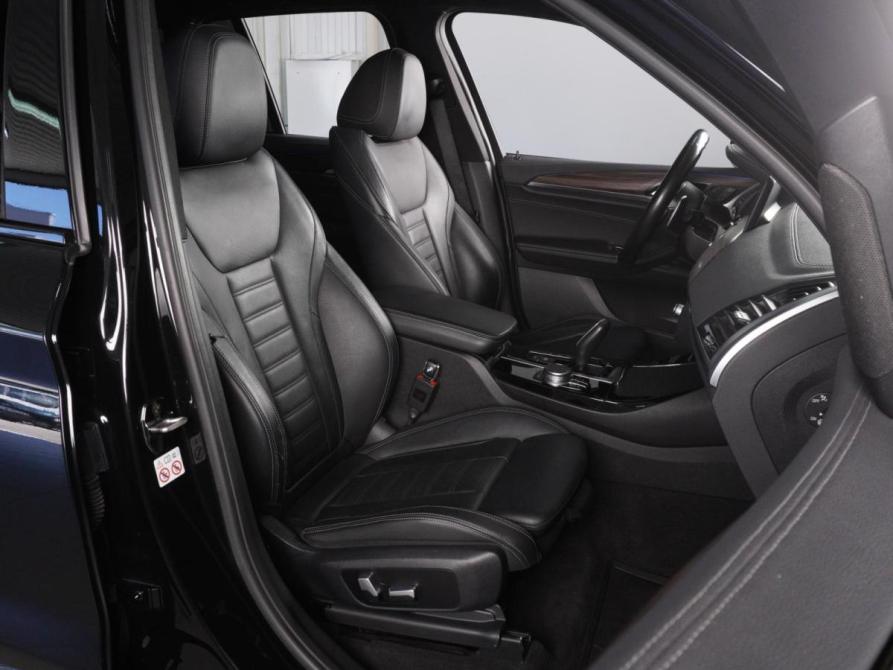 BMW X3 III (G01) Рестайлинг Минеральные Воды  - изображение 8