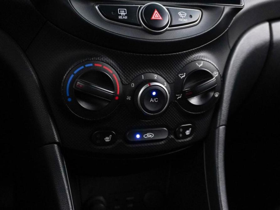 Hyundai Solaris I Рестайлинг Москва  - изображение 17