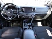 Kia Sportage IV Москва  - изображение 37