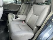 Toyota Highlander I (XU20) Рестайлинг Мурманск  - изображение 31