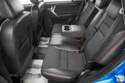 Chery Tiggo 3 I Барнаул  - изображение 50