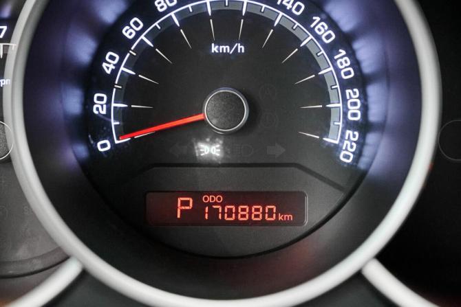 Kia Venga I Рестайлинг с пробегом 2015 года, цена 837 000 рублей, 170000 км, минивэн, Автокод Объявления
