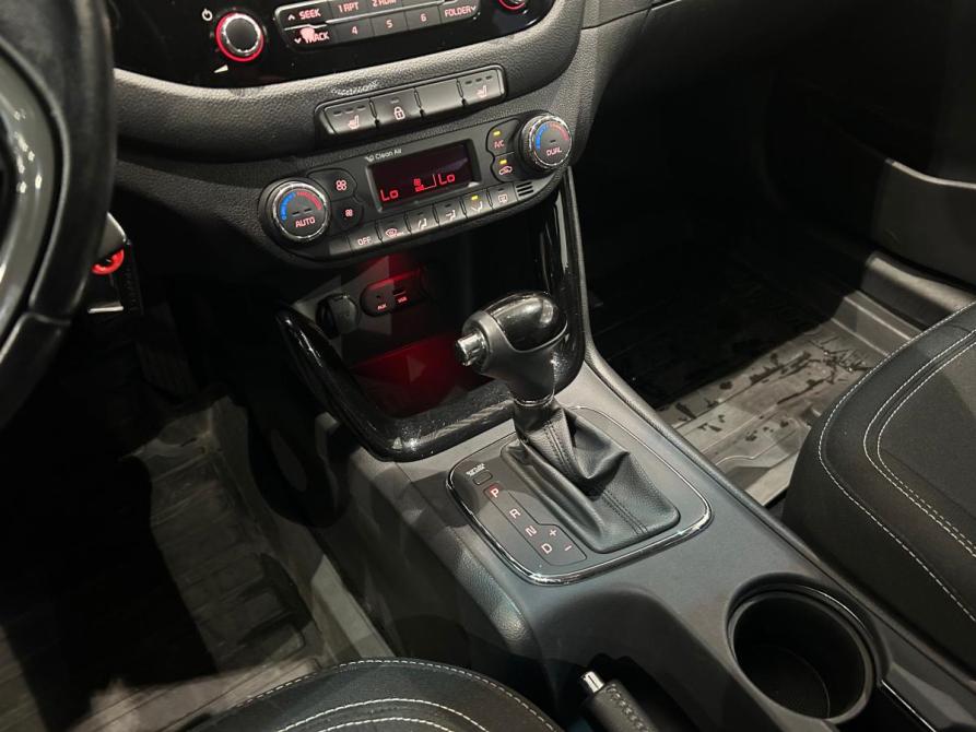 Kia Ceed II Санкт-Петербург  - изображение 19