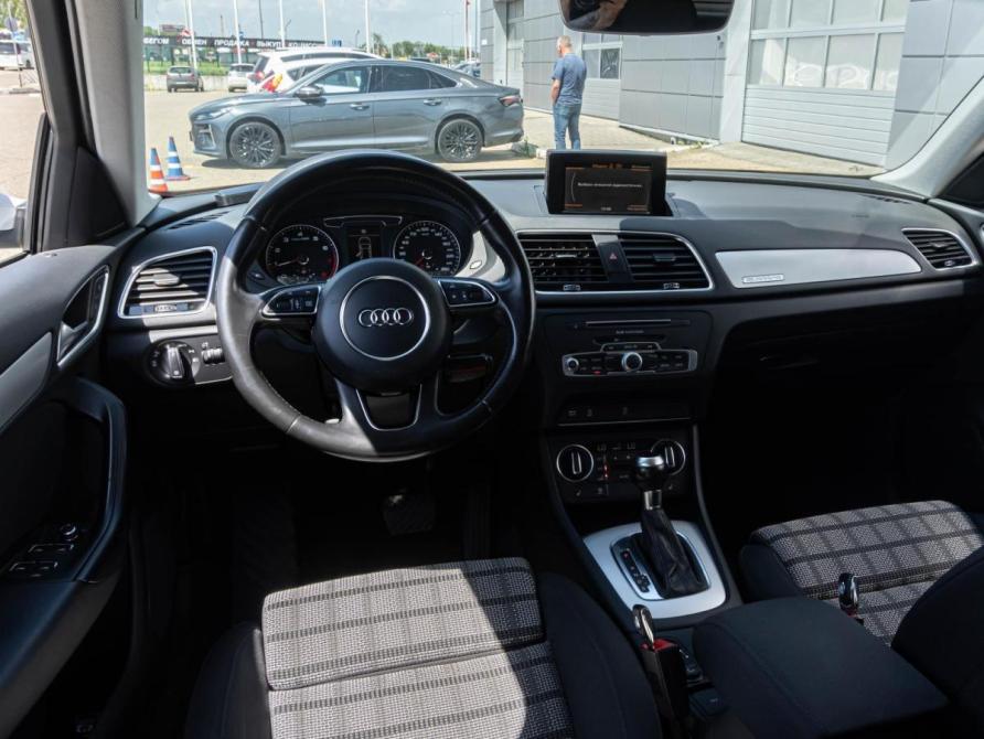 Audi Q3 I (8U) Рестайлинг Краснодар  - изображение 6