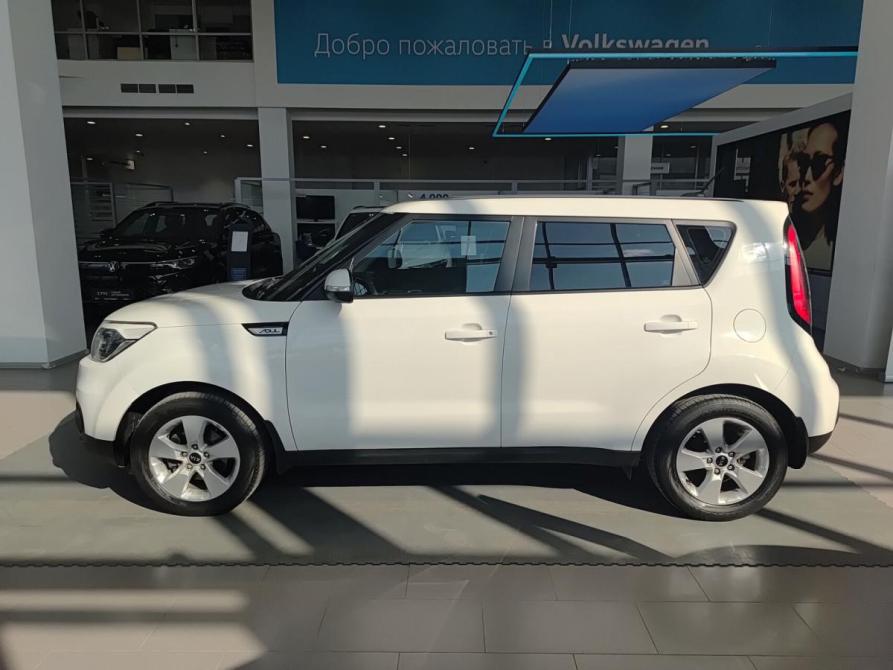 Kia Soul II Рестайлинг Казань  - изображение 10