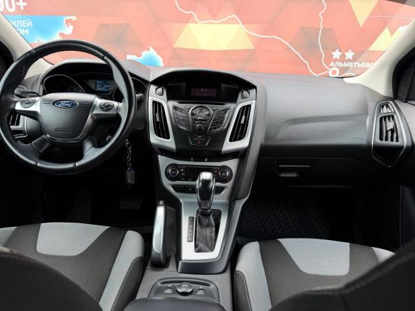 Ford Focus III с пробегом 2011 года, цена 640 000 рублей, 212000 км, седан, Автокод Объявления
