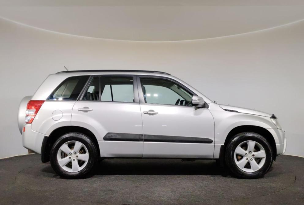 Suzuki Grand Vitara II Рестайлинг Ярославль  - изображение 4
