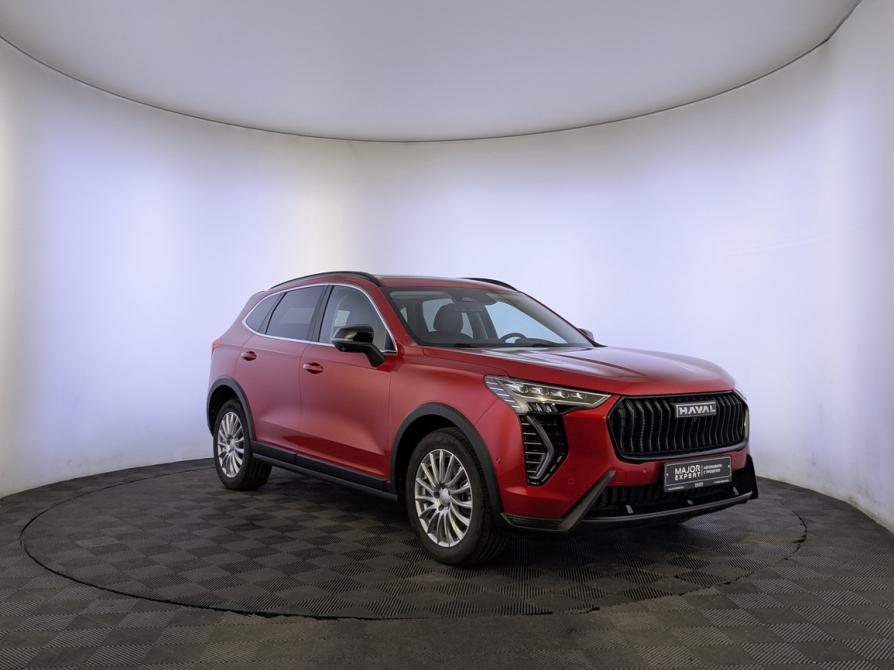 Haval Jolion I Рестайлинг Москва  - изображение 3