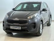 Kia Sportage IV Москва  - изображение 19