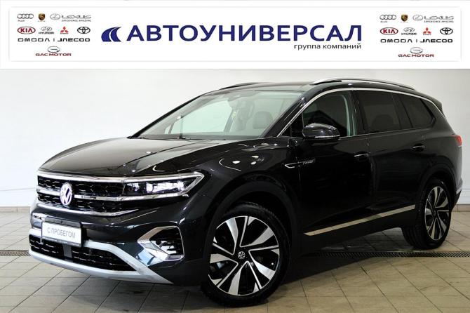 Volkswagen Talagon I